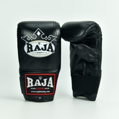 Bag Gloves (Black)