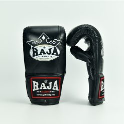 Alternative view of Bag Gloves (Black)