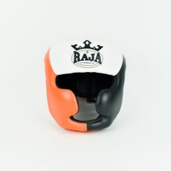 Alternative view of Head Guard Triple Color