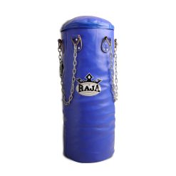 Alternative view of Heavy Bag Full Leather