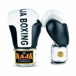 Alternative view of Raja Boxing Gloves P4