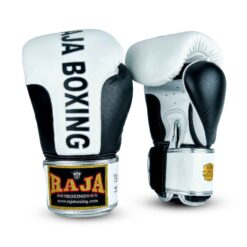 Raja Boxing Gloves P4
