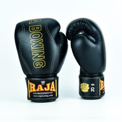 Alternative view of Premium gloves Raja Porsche