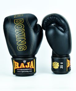 Alternative view of Premium gloves Raja Porsche