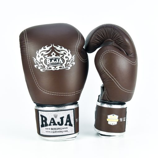 Premium gloves Raja Double Line - Image 2