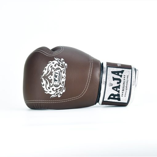 Premium gloves Raja Double Line - Image 3