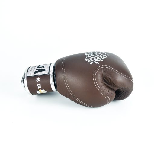 Premium gloves Raja Double Line - Image 4