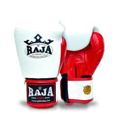 RBGV-1 Raja Double Color Origin (White/Red)