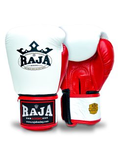 RBGV-1 Raja Double Color Origin (White/Red)