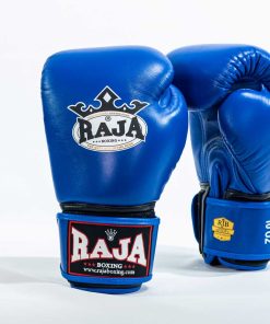 RBGV-1 Raja Single (Blue)