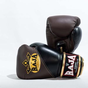 RAJA BOXING クリスマスグローブ 12オンス RAJA BOXING