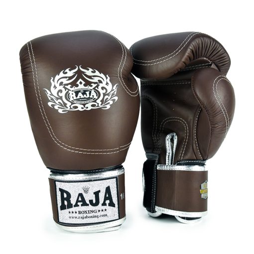 Premium gloves Raja Double Line
