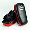 Kicking Pads (Black,Red)