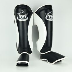 Shin guards Muaythai Style