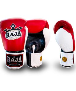 RBGV-1 Raja Triple Color (Red/Black/White)