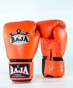 RBGV-1 Raja Single (Orange)