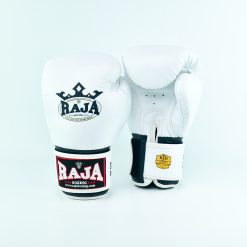 RBGV-1 Raja Single (White)