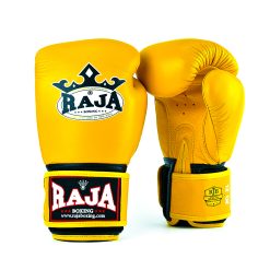 RBGV-1 Raja Single (Yellow)