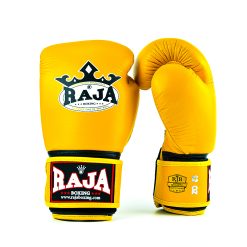 Alternative view of RBGV-1 Raja Single (Yellow)
