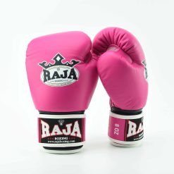 Alternative view of RBGV-1 Raja Single (Pink)