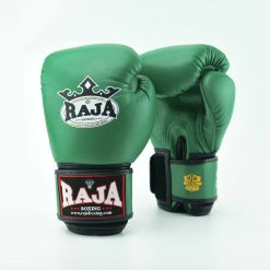 RBGV-1 Raja Single (Green)
