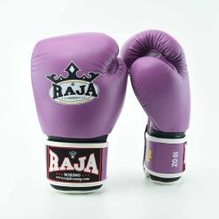 Alternative view of RBGV-1 Raja Single (Purple)