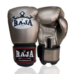 Standard Boxing Gloves Semi Leather