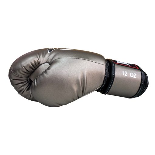 Standard Boxing Gloves Semi Leather - Image 2