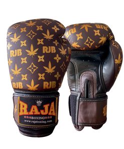 RFBGV-40 Raja Weed (Brown)