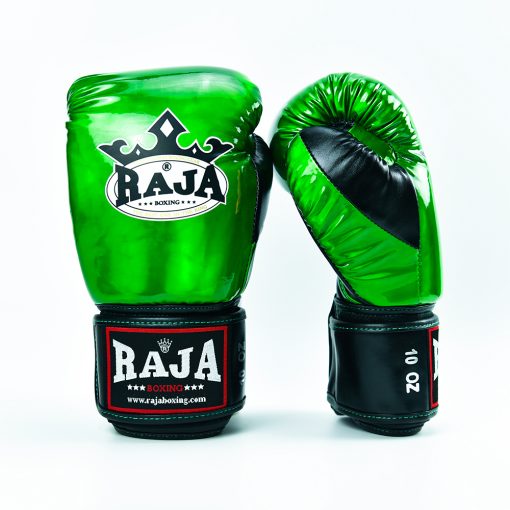 RAJA Shining (Green) - Image 2