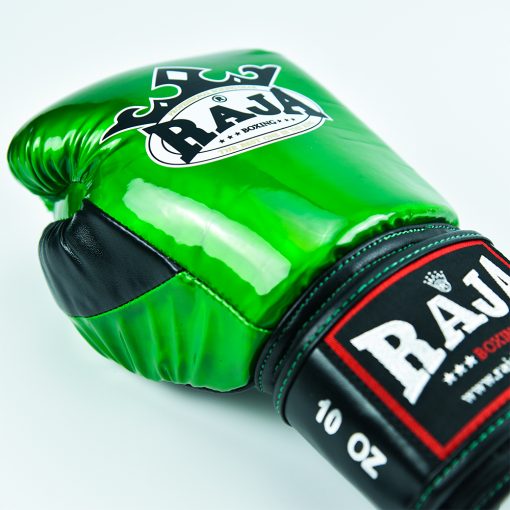RAJA Shining (Green) - Image 5