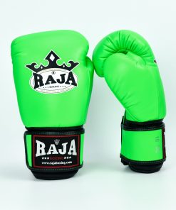 Alternative view of Standard Boxing Gloves Semi Leather
