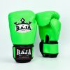 Standard Boxing Gloves Semi Leather