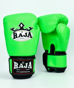 Standard Boxing Gloves Semi Leather