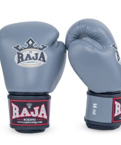 Alternative view of Standard Boxing Gloves Semi Leather