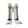 Lightweight Shin Guards LS2 (White)