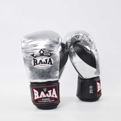 Alternative view of RAJA Shining (Silver)