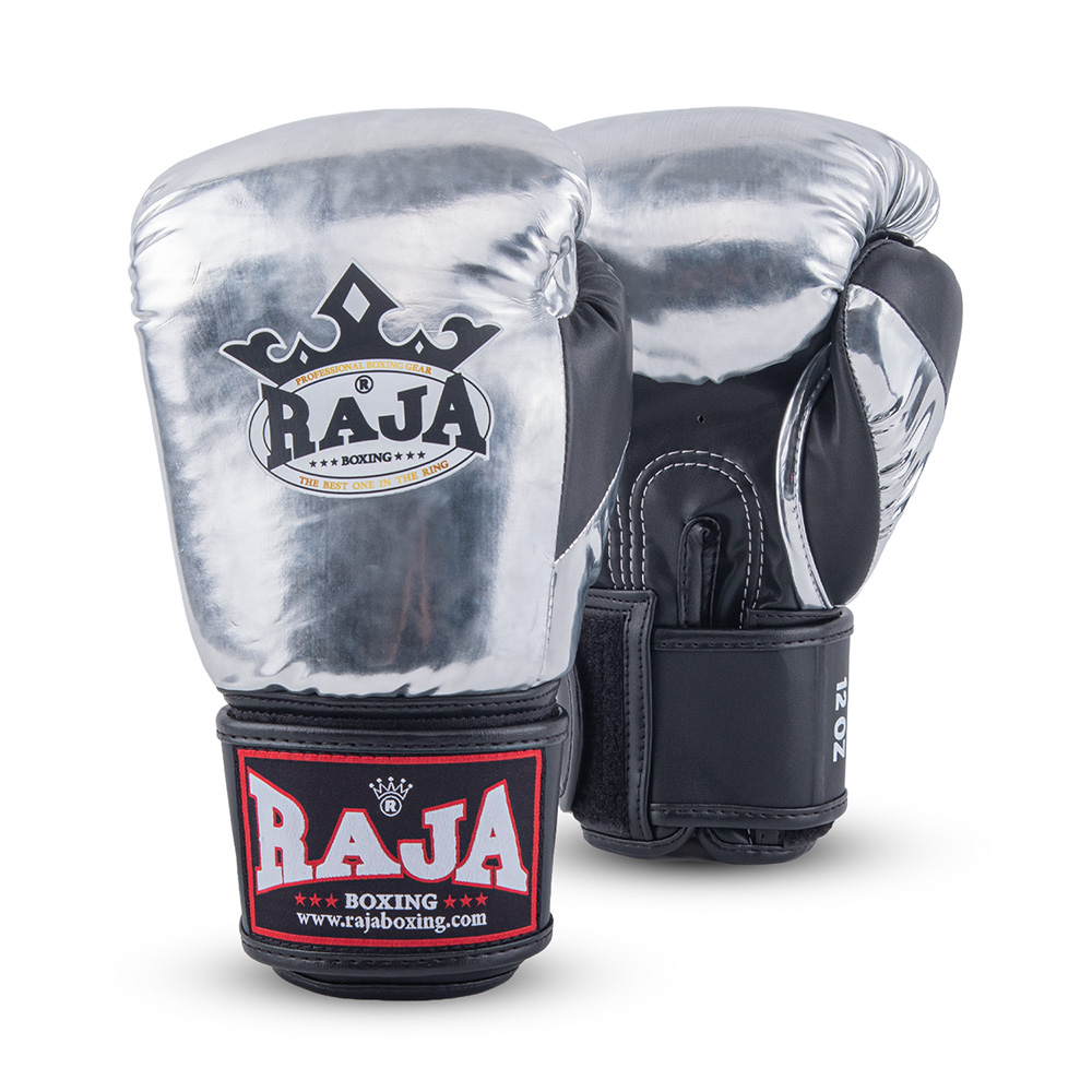 RAJA Shining (Silver)