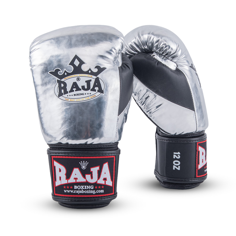 RAJA Shining (Silver) - Image 2