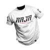 RAJA T-SHIRT (White)