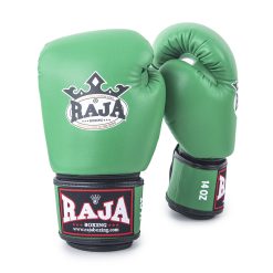 Alternative view of Standard Boxing Gloves Semi Leather