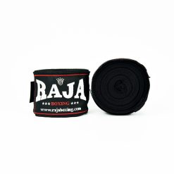 Alternative view of Raja Hand Wraps