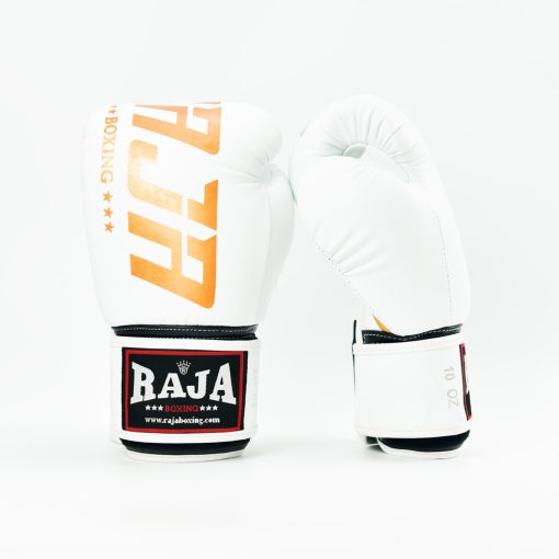 Raja Gloves Semi Leather Model 2 - Image 2