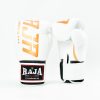 Raja Gloves Semi Leather Model 2