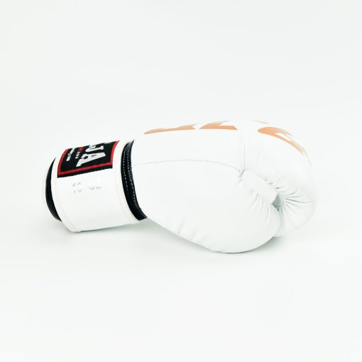 Raja Gloves Semi Leather Model 2 - Image 4