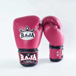 Alternative view of Standard Boxing Gloves Semi Leather