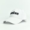 Raja มวยไทย Cap (White)
