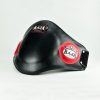 Belly Protector Black/Red