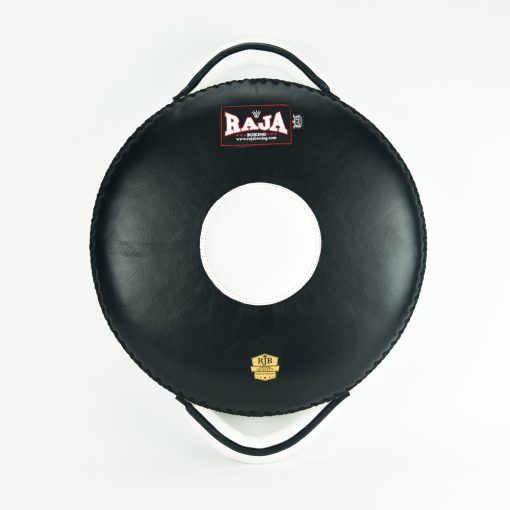 RPM-8 Air Punch Shield (White/Black) - Image 2