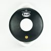RPM-8 Air Punch Shield (White/Black)